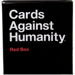 Game of cards, CARDS AGAINST HUMANITY